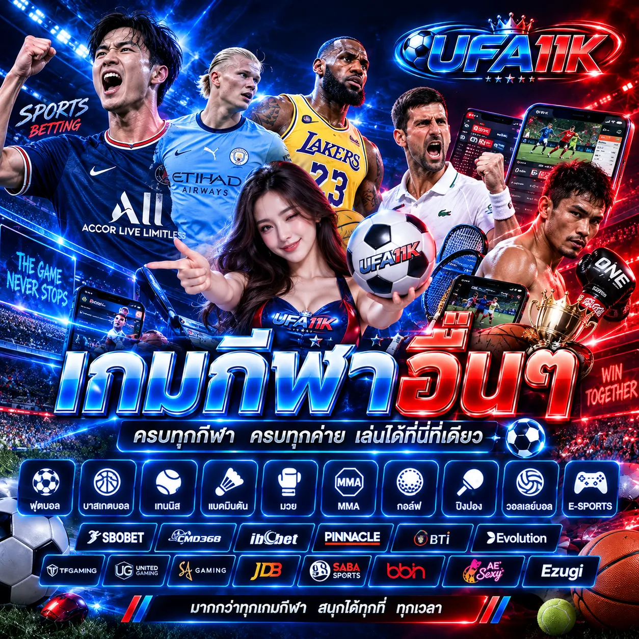 ufa11k - แทงบอล